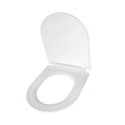 Sedile WC a sgancio rapido